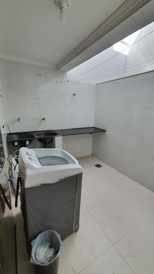 Recanto do Mundaí - Apto 101 Porto Seguro Exterior foto