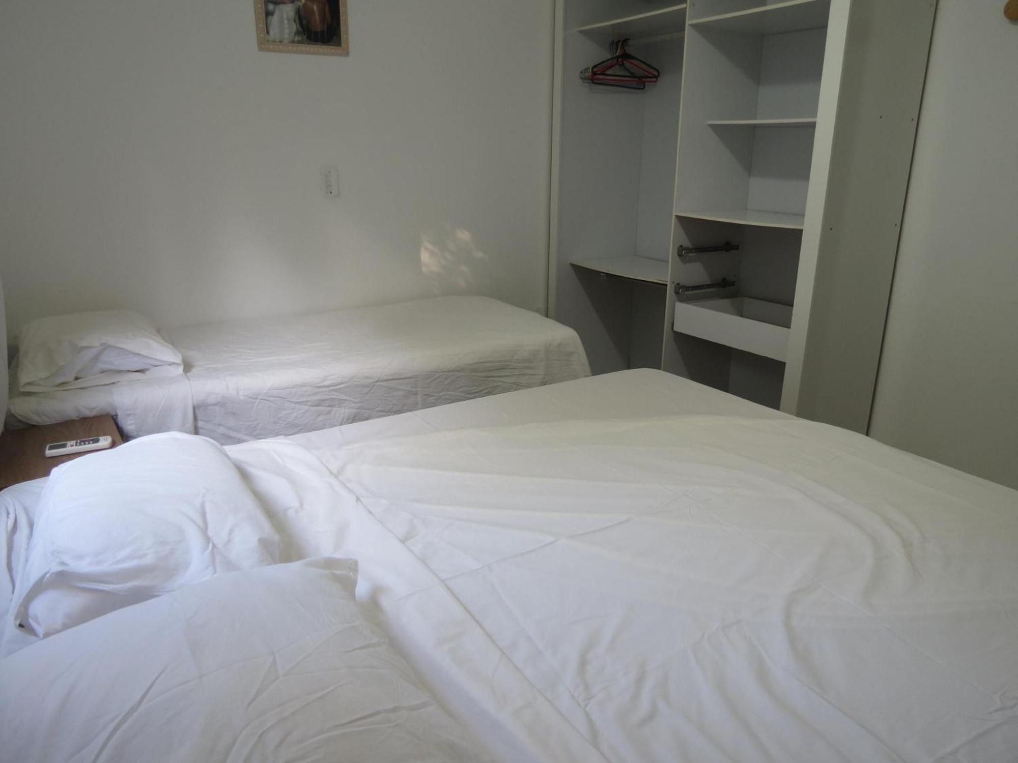 Recanto do Mundaí - Apto 101 Porto Seguro Exterior foto