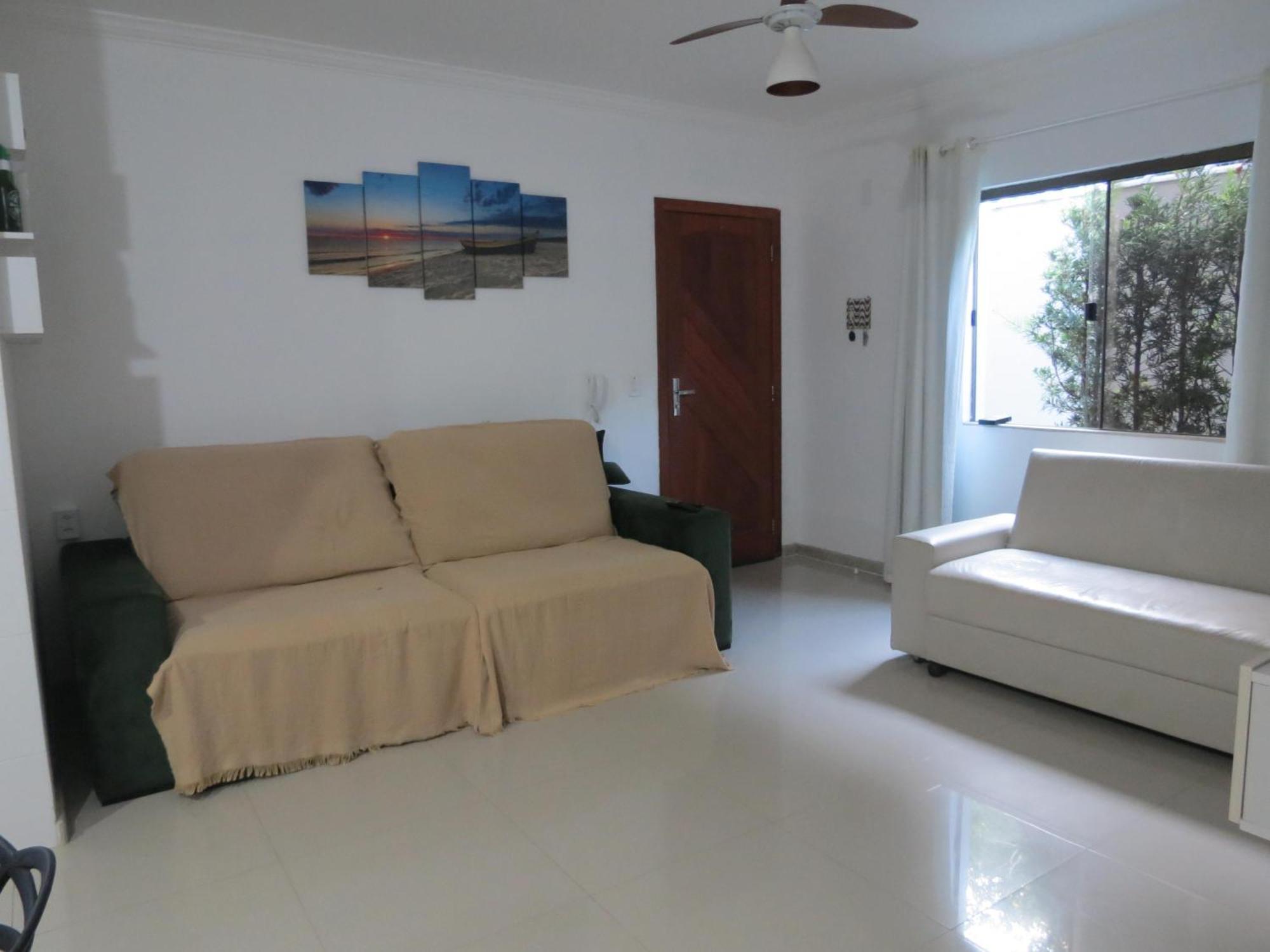 Recanto do Mundaí - Apto 101 Porto Seguro Exterior foto